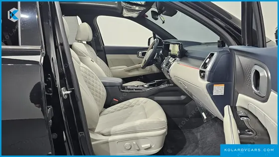 KIA SORENTO HEV 1.6 2WD