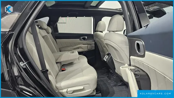 KIA SORENTO HEV 1.6 2WD