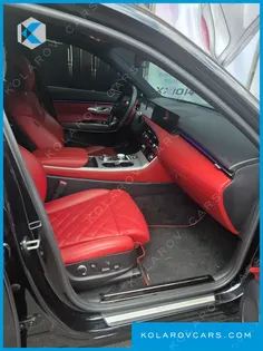 GENESIS GV70 3.5T GASOLINE AWD