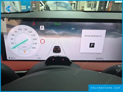 GENESIS GV70 3.5T GASOLINE AWD