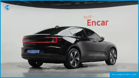 POLESTAR POLESTAR 2 LONGRANGE SINGLEMOTOR