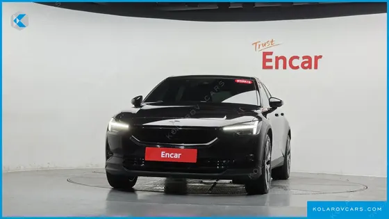 POLESTAR POLESTAR 2 LONGRANGE SINGLEMOTOR