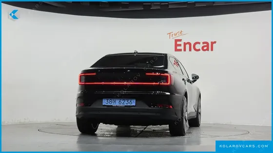 POLESTAR POLESTAR 2 LONGRANGE SINGLEMOTOR