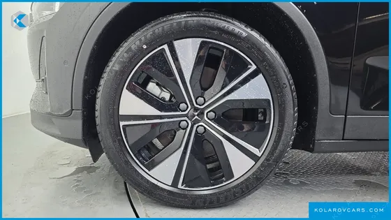 POLESTAR POLESTAR 2 LONGRANGE SINGLEMOTOR