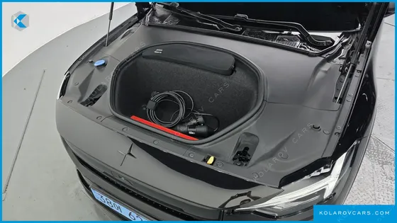 POLESTAR POLESTAR 2 LONGRANGE SINGLEMOTOR