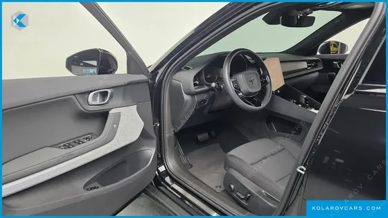 POLESTAR POLESTAR 2 LONGRANGE SINGLEMOTOR