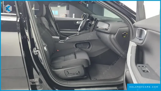 POLESTAR POLESTAR 2 LONGRANGE SINGLEMOTOR