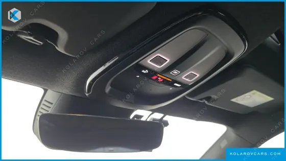 POLESTAR POLESTAR 2 LONGRANGE SINGLEMOTOR