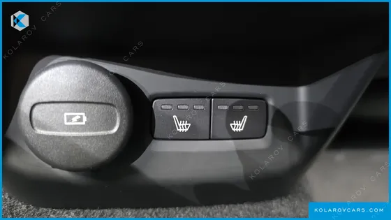 POLESTAR POLESTAR 2 LONGRANGE SINGLEMOTOR