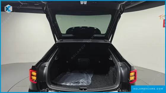 POLESTAR POLESTAR 2 LONGRANGE SINGLEMOTOR