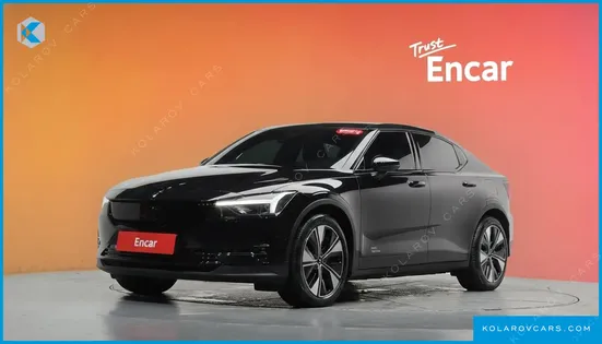POLESTAR POLESTAR 2 LONGRANGE SINGLEMOTOR
