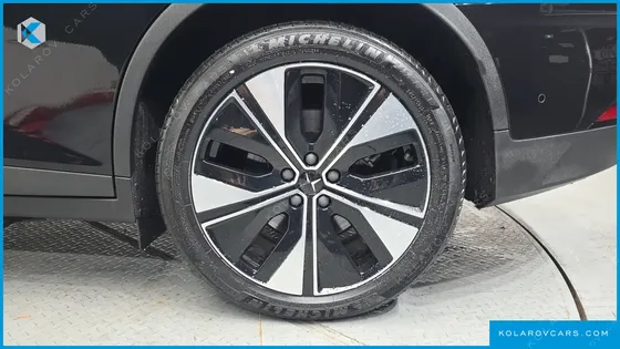 POLESTAR POLESTAR 2 LONGRANGE SINGLEMOTOR