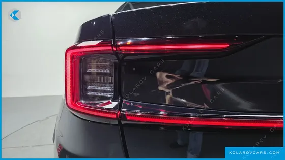 POLESTAR POLESTAR 2 LONGRANGE SINGLEMOTOR