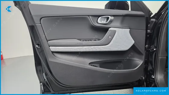 POLESTAR POLESTAR 2 LONGRANGE SINGLEMOTOR