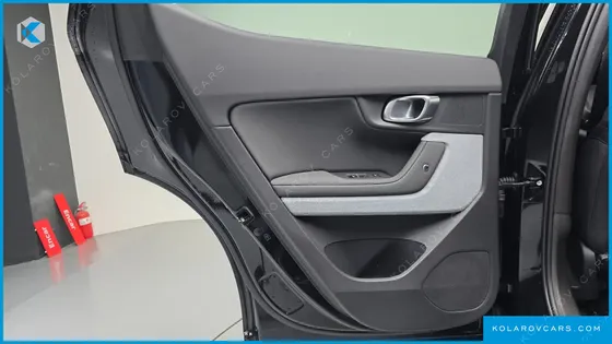 POLESTAR POLESTAR 2 LONGRANGE SINGLEMOTOR