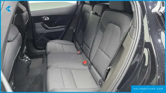 POLESTAR POLESTAR 2 LONGRANGE SINGLEMOTOR