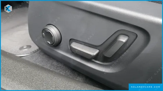 POLESTAR POLESTAR 2 LONGRANGE SINGLEMOTOR