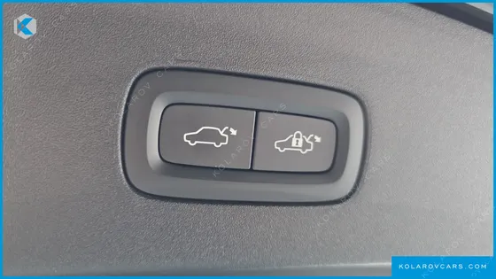 POLESTAR POLESTAR 2 LONGRANGE SINGLEMOTOR