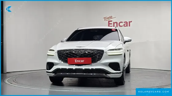 GENESIS GV70 2.5T GASOLINE 2WD