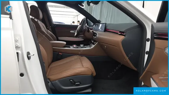 GENESIS GV70 2.5T GASOLINE 2WD