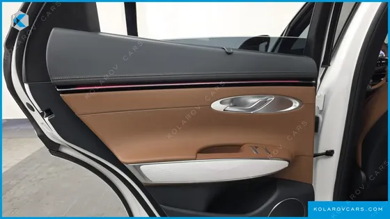 GENESIS GV70 2.5T GASOLINE 2WD
