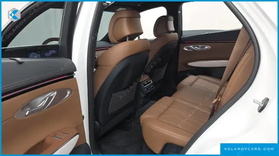 GENESIS GV70 2.5T GASOLINE 2WD