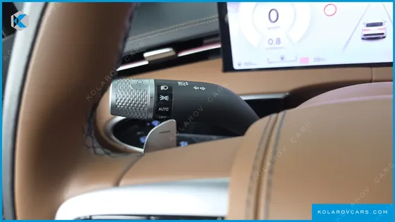 GENESIS GV70 2.5T GASOLINE 2WD