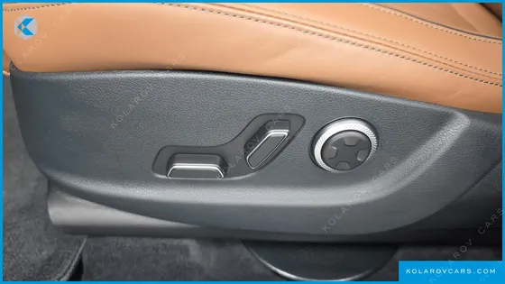 GENESIS GV70 2.5T GASOLINE 2WD