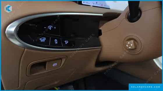 GENESIS GV70 2.5T GASOLINE 2WD