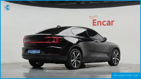 POLESTAR POLESTAR 2 LONGRANGE SINGLEMOTOR
