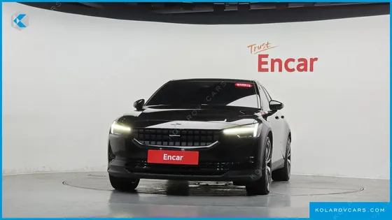 POLESTAR POLESTAR 2 LONGRANGE SINGLEMOTOR