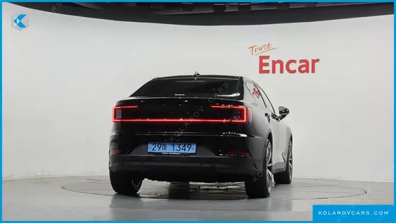 POLESTAR POLESTAR 2 LONGRANGE SINGLEMOTOR