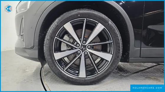 POLESTAR POLESTAR 2 LONGRANGE SINGLEMOTOR
