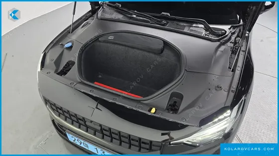 POLESTAR POLESTAR 2 LONGRANGE SINGLEMOTOR
