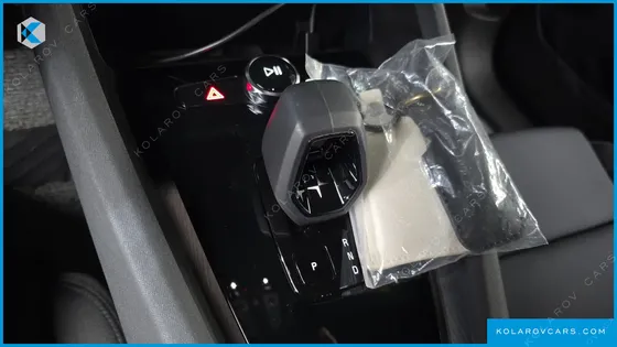 POLESTAR POLESTAR 2 LONGRANGE SINGLEMOTOR