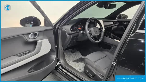 POLESTAR POLESTAR 2 LONGRANGE SINGLEMOTOR