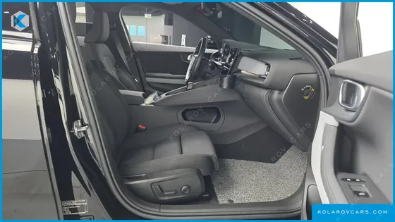 POLESTAR POLESTAR 2 LONGRANGE SINGLEMOTOR