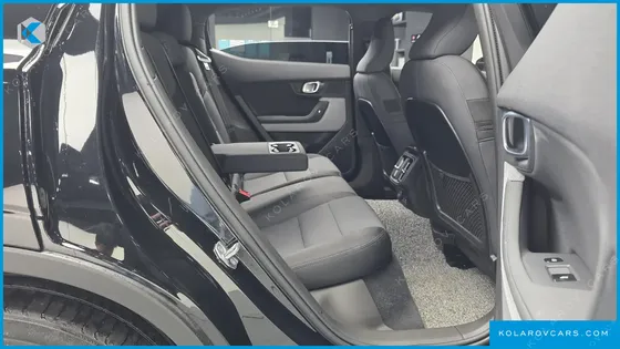 POLESTAR POLESTAR 2 LONGRANGE SINGLEMOTOR