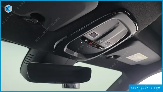 POLESTAR POLESTAR 2 LONGRANGE SINGLEMOTOR
