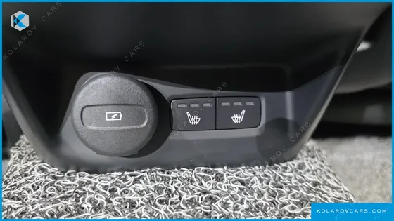 POLESTAR POLESTAR 2 LONGRANGE SINGLEMOTOR