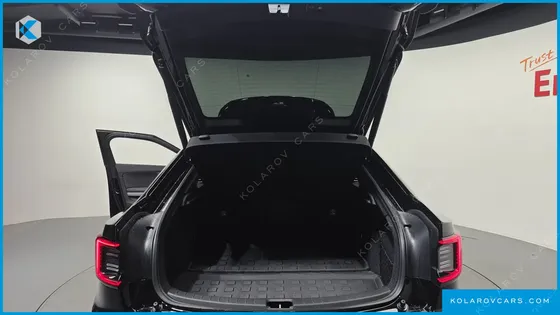 POLESTAR POLESTAR 2 LONGRANGE SINGLEMOTOR