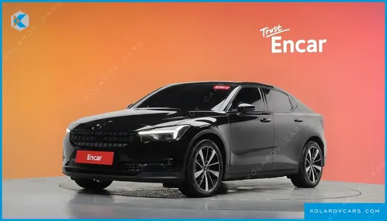 POLESTAR POLESTAR 2 LONGRANGE SINGLEMOTOR