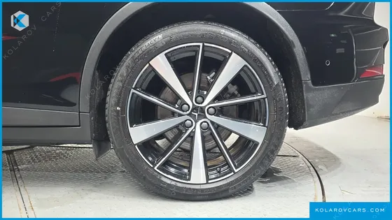 POLESTAR POLESTAR 2 LONGRANGE SINGLEMOTOR