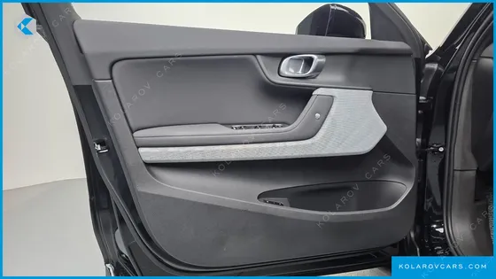POLESTAR POLESTAR 2 LONGRANGE SINGLEMOTOR