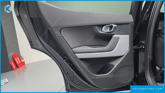 POLESTAR POLESTAR 2 LONGRANGE SINGLEMOTOR