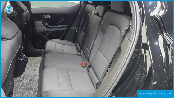 POLESTAR POLESTAR 2 LONGRANGE SINGLEMOTOR