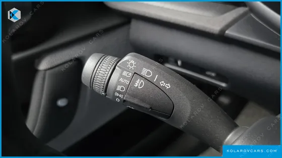 POLESTAR POLESTAR 2 LONGRANGE SINGLEMOTOR