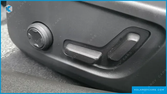 POLESTAR POLESTAR 2 LONGRANGE SINGLEMOTOR