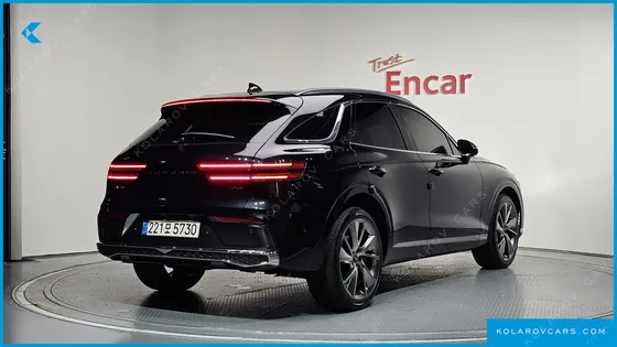 GENESIS GV70 2.5T GASOLINE AWD