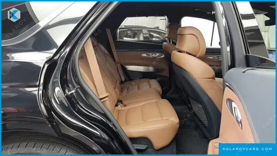 GENESIS GV70 2.5T GASOLINE AWD